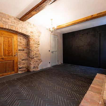 Raina Ielas Apartamenti R5 Kuldīga Екстериор снимка