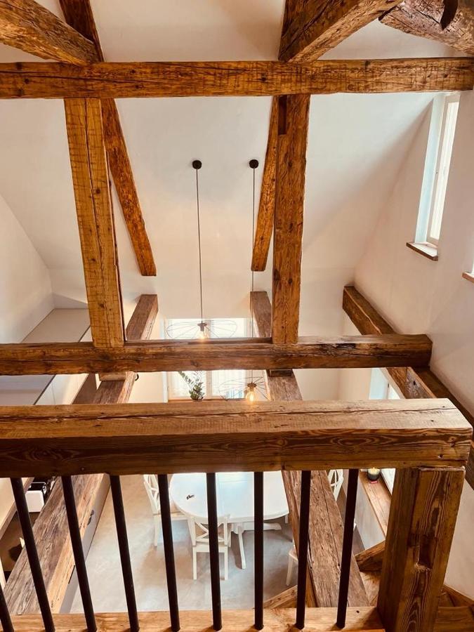 Raina Ielas Apartamenti R5 Kuldīga Екстериор снимка