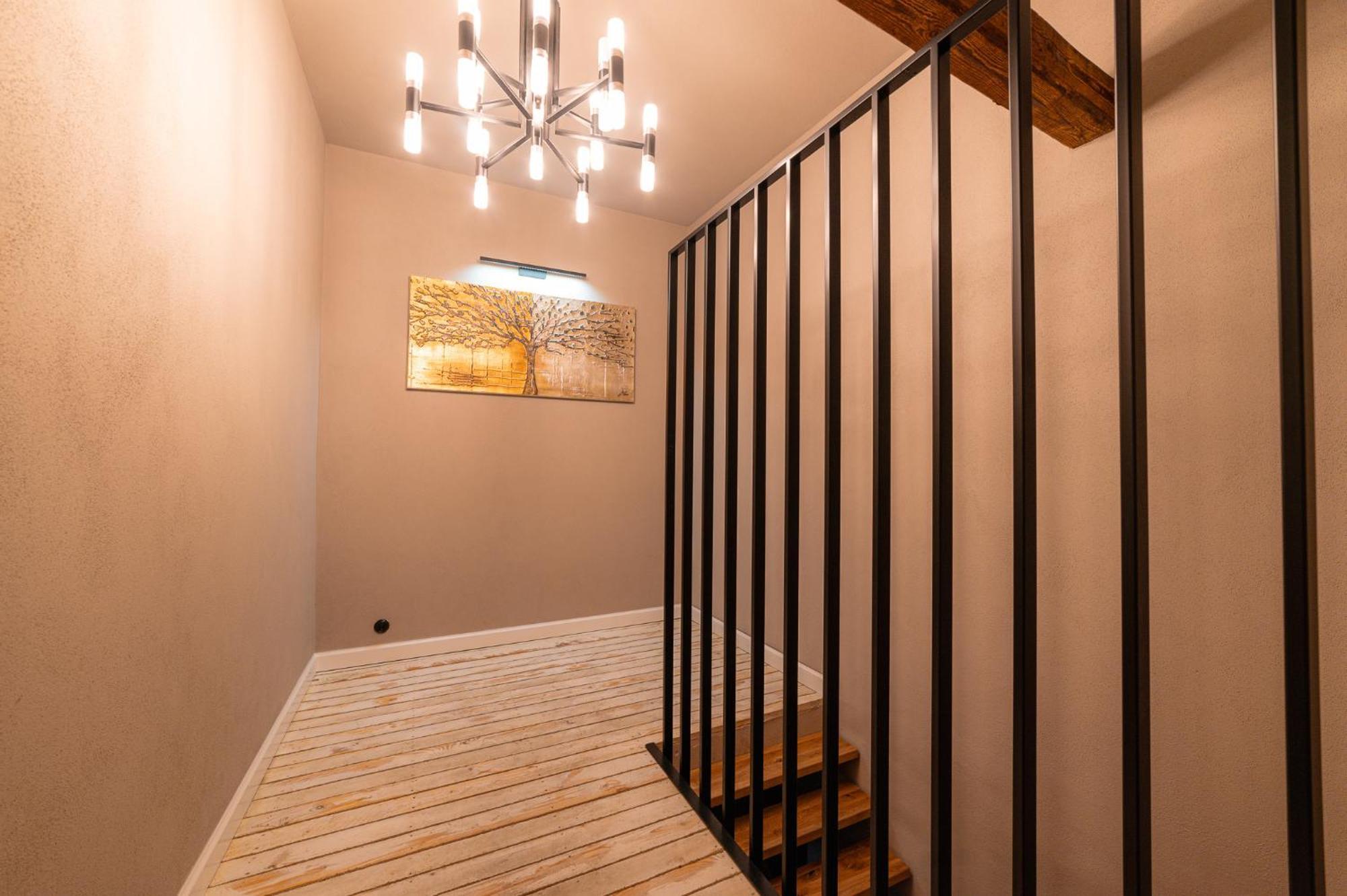 Raina Ielas Apartamenti R5 Kuldīga Екстериор снимка